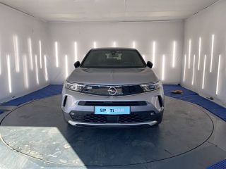 31200 : Hyundai TOULOUSE NORD - AUTO NORD - OPEL MOKKA Ultimate - MOKKA II - Gris - Boîte manuelle - Diesel
