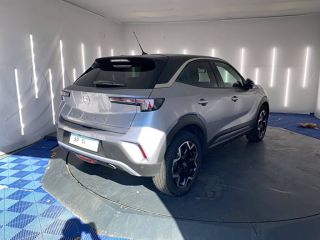31200 : Hyundai TOULOUSE NORD - AUTO NORD - OPEL MOKKA Ultimate - MOKKA II - Gris - Boîte manuelle - Diesel