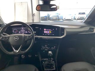 31200 : Hyundai TOULOUSE NORD - AUTO NORD - OPEL MOKKA Ultimate - MOKKA II - Gris - Boîte manuelle - Diesel