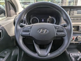 37540 : Hyundai Tours - EOS des Nations - HYUNDAI i10 - i10 - Vert - Traction - Essence