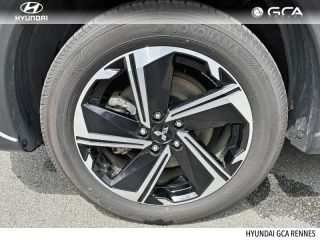 35510 : Hyundai Rennes - GCA - MITSUBISHI Eclipse Cross - Eclipse Cross - Diamond red - Transmission intégrale - Hybride rechargeable : Essence/Electrique