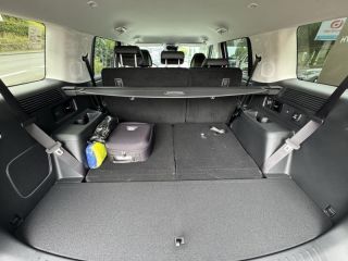 50300 : Hyundai Avranches - GCA - HYUNDAI Santa Fe - Santa Fe - Creamy White Métal - Transmission intégrale - Hybride rechargeable : Essence/Electrique