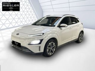 60740 : Hyundai Saint-Maximin - Protea by Riester - HYUNDAI KONA ELECTRIC Creative - KONA ELECTRIQUE - BLANC - Automate à fonct. Continu - Courant électrique