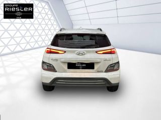 60740 : Hyundai Saint-Maximin - Protea by Riester - HYUNDAI KONA ELECTRIC Creative - KONA ELECTRIQUE - BLANC - Automate à fonct. Continu - Courant électrique