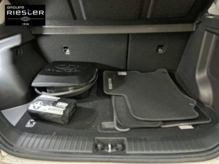 60740 : Hyundai Saint-Maximin - Protea by Riester - HYUNDAI KONA ELECTRIC Creative - KONA ELECTRIQUE - BLANC - Automate à fonct. Continu - Courant électrique