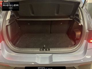 02200 : Hyundai Soissons - Protea by Riester - HYUNDAI i20 Creative - i20 III - NOIR - Automate sequentiel - Essence sans plomb