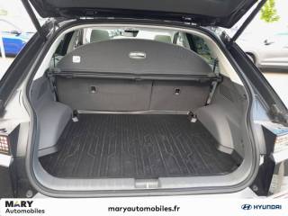 80330 : Hyundai Amiens - Mary Automobiles - HYUNDAI IONIQ 5 Executive - IONIQ 5 - PHANTOM BLACK - Automate à fonct. Continu - Courant électrique