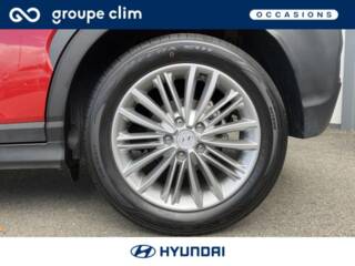 65000 : Hyundai Tarbes i-AUTO - HYUNDAI Kona - Kona - Pulse Red - Traction - Essence