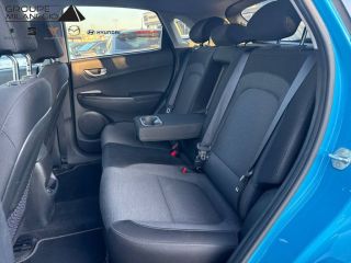 13290 : Hyundai Aix en Provence - Cap Milanesio - HYUNDAI KONA ELECTRIC Intuitive - KONA ELECTRIQUE - Bleu - Automate à fonct. Continu - Courant électrique