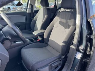 13730 : Hyundai Marignane - Cap Milanesio - SEAT LEON BUSINESS Style Business - LEON III - Gris - Boîte séquentielle - Essence ou gaz