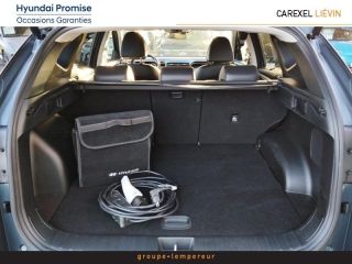 62800 : Hyundai Lens - Groupe Lempereur - HYUNDAI Tucson - Tucson - Teal Blue Métal - Transmission intégrale - Hybride rechargeable : Essence/Electrique
