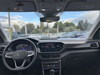 13730 : Hyundai Marignane - Cap Milanesio - VOLKSWAGEN T-CROSS R-Line Tech - T-CROSS (11/2018-10/2023) - Gris - Automate sequentiel - Essence sans plomb