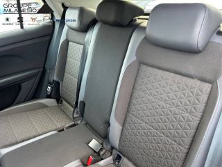 13730 : Hyundai Marignane - Cap Milanesio - VOLKSWAGEN T-CROSS R-Line Tech - T-CROSS (11/2018-10/2023) - Gris - Automate sequentiel - Essence sans plomb
