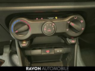 42100 : Hyundai Saint-Etienne - Ravon Automobile - KIA PICANTO Active - PICANTO III - (ABP)AURORA BLACK PEARL - Boîte manuelle - Essence sans plomb