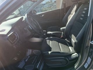 59640 : Hyundai Dunkerque - Europ'Auto - KIA Stonic - Stonic - Gris Météore métallisé - Traction - Essence