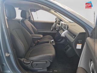 51100 : Hyundai Reims - HESS Automobile - HYUNDAI Ioniq 5 - Ioniq 5 - Bleu - Propulsion - Electrique