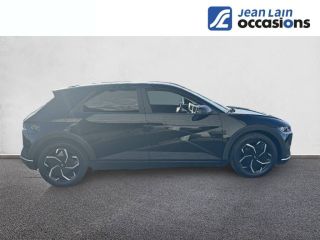 73290 : Hyundai Chambéry - Jean Lain Mobilités - HYUNDAI IONIQ 5 Creative - IONIQ 5 - NOIR - Automate à fonct. Continu - Courant électrique