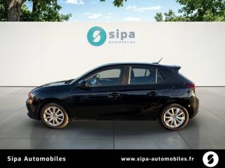 31200 : Hyundai TOULOUSE NORD - AUTO NORD - OPEL CORSA GS - CORSA F - Noir - Boîte automatique - Essence sans plomb