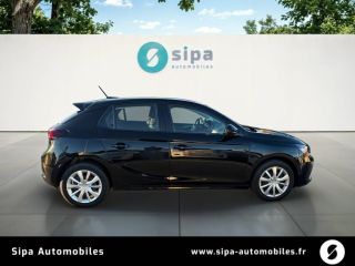 31200 : Hyundai TOULOUSE NORD - AUTO NORD - OPEL CORSA GS - CORSA F - Noir - Boîte automatique - Essence sans plomb