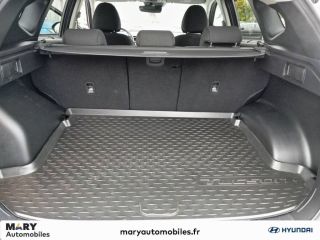 02100 : Hyundai Saint-Quentin - Mary Automobiles - HYUNDAI TUCSON Creative - TUCSON IV - SILKY BRONZE - Boîte automatique - Essence / Courant électrique