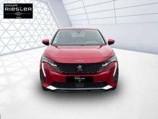 77120 : Hyundai Coulommiers - Protea by Riester - PEUGEOT 3008 Active Pack - 3008 II - Rouge - Boîte automatique - Essence sans plomb