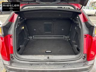 77120 : Hyundai Coulommiers - Protea by Riester - PEUGEOT 3008 Active Pack - 3008 II - Rouge - Boîte automatique - Essence sans plomb