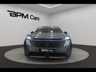 92130 : Hyundai ISSY-LES-MOULINEAUX - BPM Cars - PEUGEOT 3008 - 3008 - Bleu Ingaro (M) - Traction - Essence/Micro-Hybride