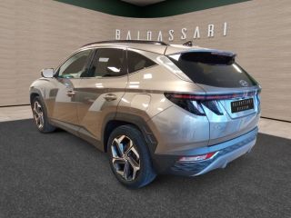 83130 : Hyundai Toulon - Autodif SAS - Groupe BALDASSARI - HYUNDAI TUCSON Executive - TUCSON IV - Marron - Boîte automatique - Essence / Courant électrique