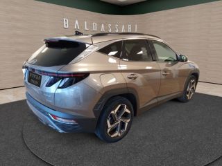 83130 : Hyundai Toulon - Autodif SAS - Groupe BALDASSARI - HYUNDAI TUCSON Executive - TUCSON IV - Marron - Boîte automatique - Essence / Courant électrique