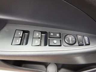 52000 : Hyundai Chaumont - Garage Michel Bazin - HYUNDAI Tucson - Tucson - Micron Grey - Traction - Diesel