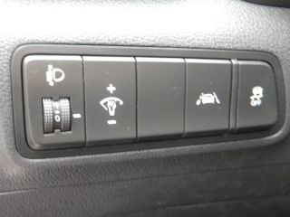 52000 : Hyundai Chaumont - Garage Michel Bazin - HYUNDAI Tucson - Tucson - Micron Grey - Traction - Diesel