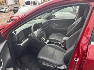 89100 : Hyundai Sens - APS - HYUNDAI Kona - Kona - Ultimate Red métallisé - Traction - Hybride : Essence/Electrique
