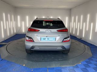 31200 : Hyundai TOULOUSE NORD - AUTO NORD - HYUNDAI KONA ELECTRIC Intuitive - KONA ELECTRIQUE - Shimmering Silver - Automate à fonct. Continu - Courant électrique