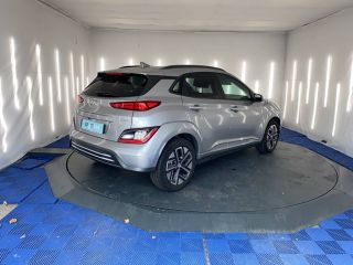31200 : Hyundai TOULOUSE NORD - AUTO NORD - HYUNDAI KONA ELECTRIC Intuitive - KONA ELECTRIQUE - Shimmering Silver - Automate à fonct. Continu - Courant électrique