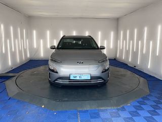 31200 : Hyundai TOULOUSE NORD - AUTO NORD - HYUNDAI KONA ELECTRIC Intuitive - KONA ELECTRIQUE - Shimmering Silver - Automate à fonct. Continu - Courant électrique