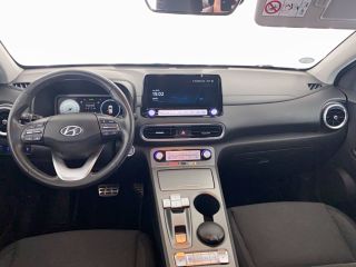 31200 : Hyundai TOULOUSE NORD - AUTO NORD - HYUNDAI KONA ELECTRIC Intuitive - KONA ELECTRIQUE - Shimmering Silver - Automate à fonct. Continu - Courant électrique