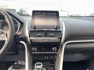 33140 : Hyundai Bordeaux Sud Villenave d&#039;Ornon - Sipa Automobiles - MITSUBISHI ECLIPSE CROSS MY21 Intense - ECLIPSE CROSS - Gris - Automate à fonct. Continu - Essence / Courant électrique