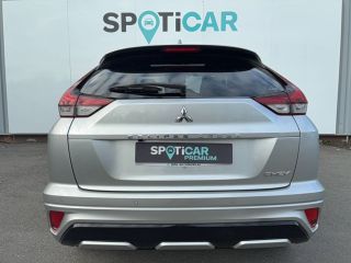 33140 : Hyundai Bordeaux Sud Villenave d&#039;Ornon - Sipa Automobiles - MITSUBISHI ECLIPSE CROSS MY21 Intense - ECLIPSE CROSS - Gris - Automate à fonct. Continu - Essence / Courant électrique