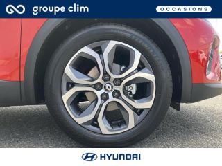 65000 : Hyundai Tarbes i-AUTO - RENAULT Captur - Captur - Rouge Flamme/Noir Etoilé - Traction - Essence