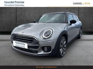 62800 : Hyundai Lens - Groupe Lempereur - MINI Clubman - Clubman - Melting Silver III - Traction - Diesel