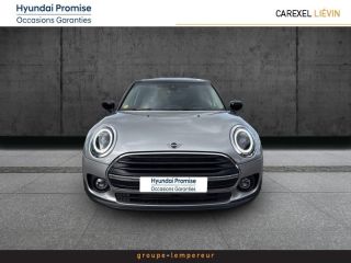 62800 : Hyundai Lens - Groupe Lempereur - MINI Clubman - Clubman - Melting Silver III - Traction - Diesel