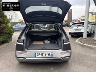 77100 : Hyundai Meaux - Protea by Riester - HYUNDAI IONIQ 5 Executive - IONIQ 5 - Gris - Automate à fonct. Continu - Courant électrique