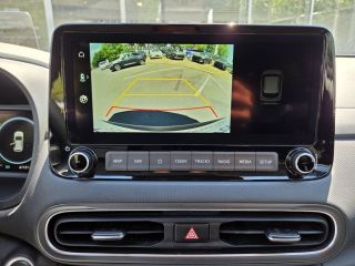 77240 : Hyundai Melun - CAP FOURNIER - HYUNDAI KONA HYBRID Creative - KONA - Gris - Automate sequentiel - Essence / Courant électrique