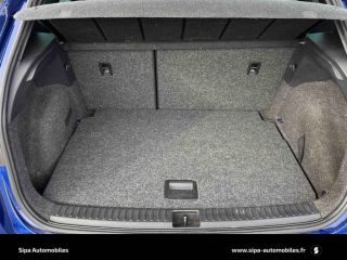 31200 : Hyundai TOULOUSE NORD - AUTO NORD - SEAT ARONA FR - ARONA - Bleu - Automate sequentiel - Essence sans plomb