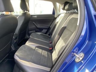 59640 : Hyundai Dunkerque - Europ&#039;Auto - VOLKSWAGEN Polo - Polo - Bleu Récif - Traction - Essence