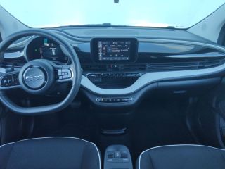 33260 : Hyundai Arcachon - Sipa Automobiles - FIAT 500e BERLINE MY22 SERIE 1 STEP 2 Action Plus - 500 III - Blanc - Automate à fonct. Continu - Courant électrique