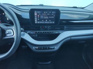 33260 : Hyundai Arcachon - Sipa Automobiles - FIAT 500e BERLINE MY22 SERIE 1 STEP 2 Action Plus - 500 III - Blanc - Automate à fonct. Continu - Courant électrique