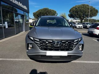 56000 : Hyundai Vannes - Park Lann Automobiles - HYUNDAI Tucson - Tucson - Shimmering Silver Métal - Traction - Essence/Micro-Hybride