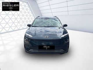 02200 : Hyundai Soissons - Protea by Riester - HYUNDAI KONA ELECTRIC Creative - KONA ELECTRIQUE - NOIR - Automate à fonct. Continu - Courant électrique