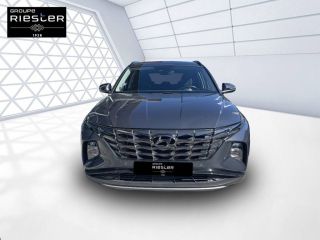 77100 : Hyundai Meaux - Protea by Riester - HYUNDAI TUCSON Creative - TUCSON IV - NOIR - Boîte automatique - Essence / Courant électrique